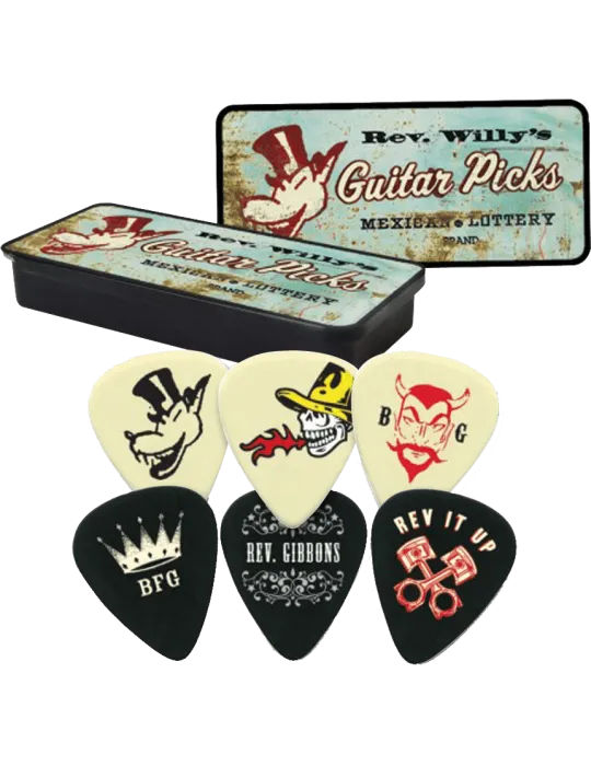 DUNLOP RWT02M | MusicGoodDeal