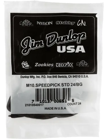 DUNLOP M10R | MusicGoodDeal