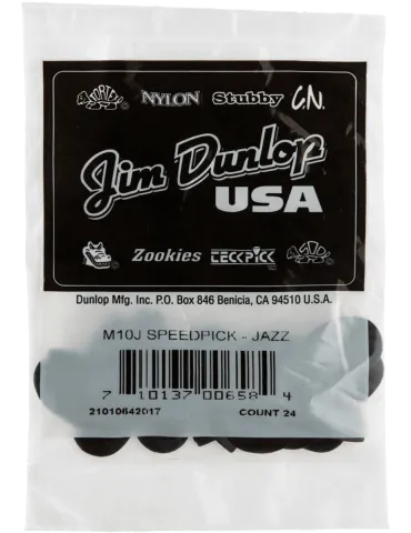 DUNLOP M10J | MusicGoodDeal