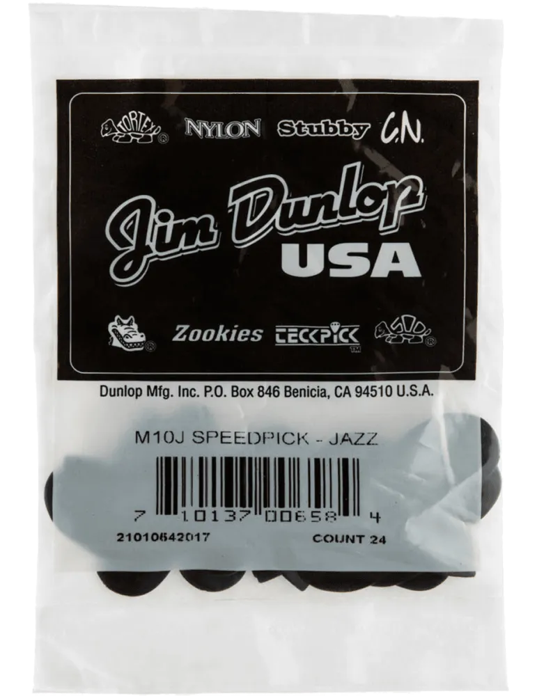 DUNLOP M10J | MusicGoodDeal