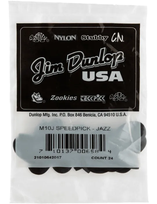 DUNLOP M10J | MusicGoodDeal