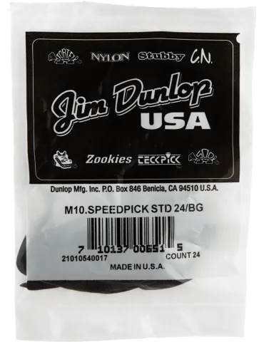 DUNLOP M10 | MusicGoodDeal
