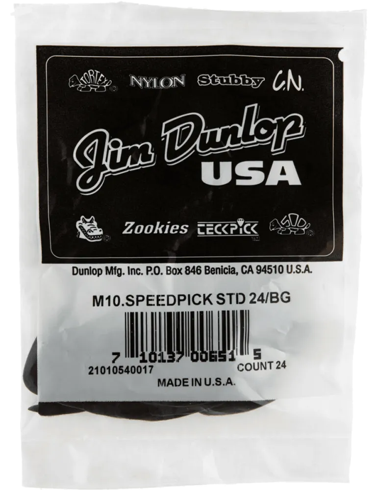 DUNLOP M10 | MusicGoodDeal