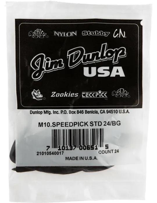 DUNLOP M10 | MusicGoodDeal