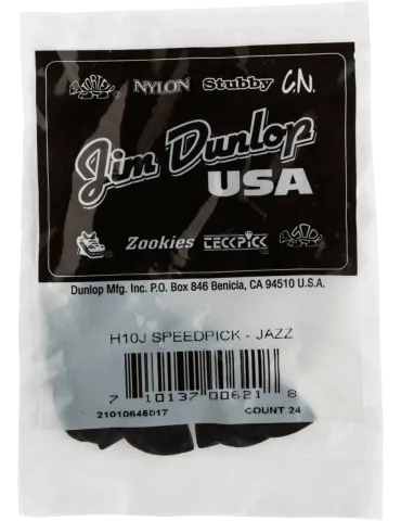 DUNLOP H10J | MusicGoodDeal 2