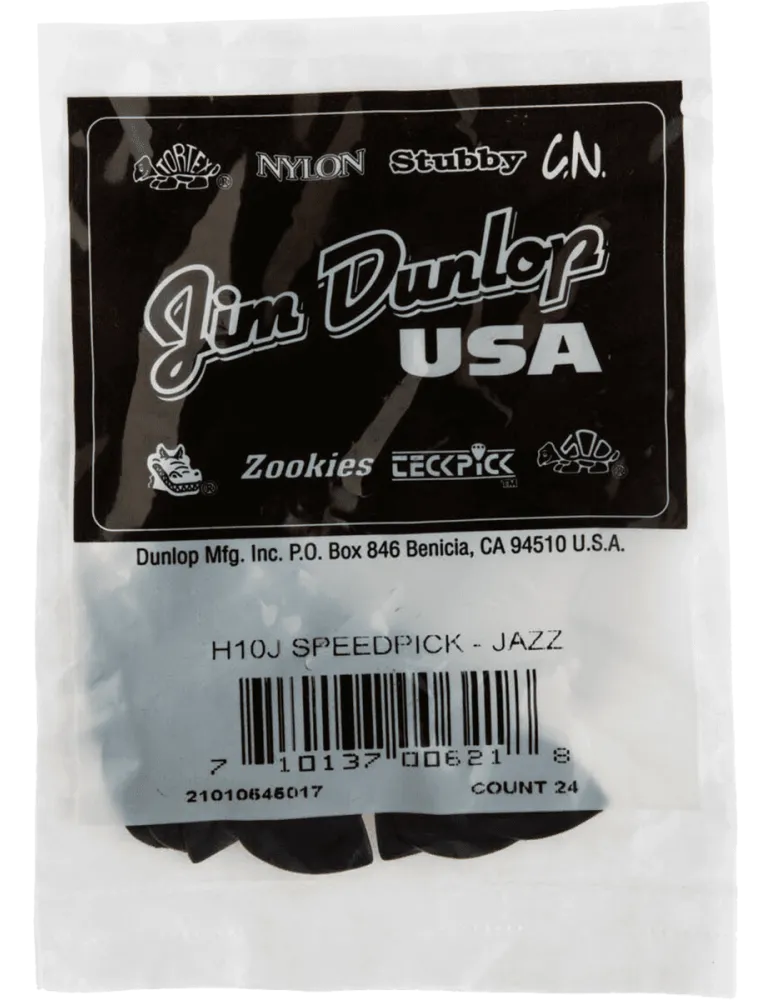 DUNLOP H10J | MusicGoodDeal
