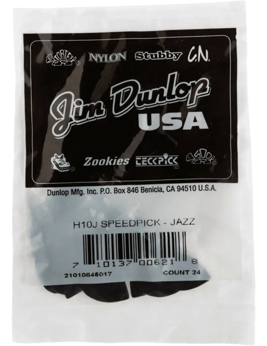 DUNLOP H10J | MusicGoodDeal