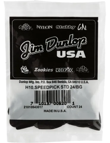 DUNLOP H10 | MusicGoodDeal 2
