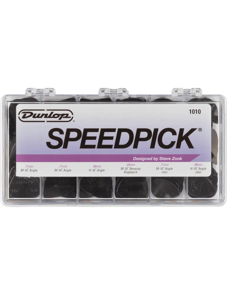 DUNLOP 1010 | MusicGoodDeal