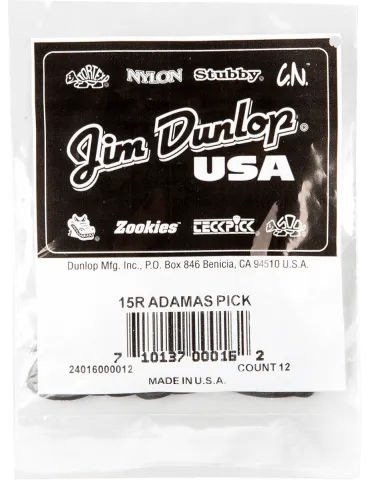 DUNLOP 15R | MusicGoodDeal