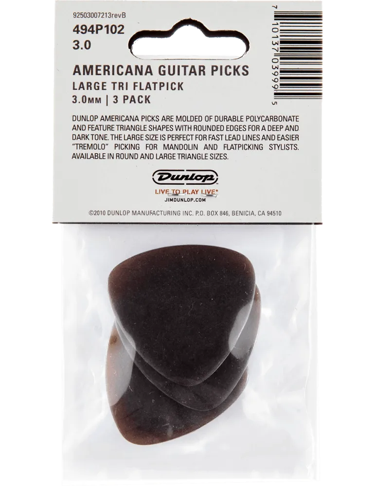 DUNLOP 494P102 | MusicGoodDeal