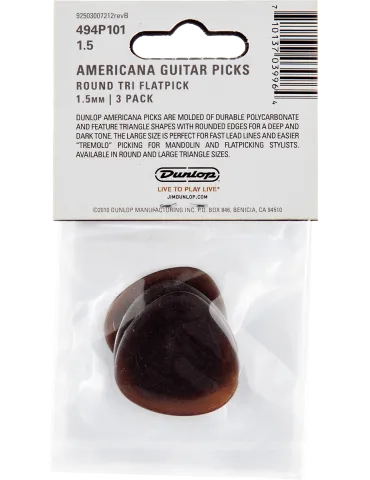 DUNLOP 494P101 | MusicGoodDeal 2