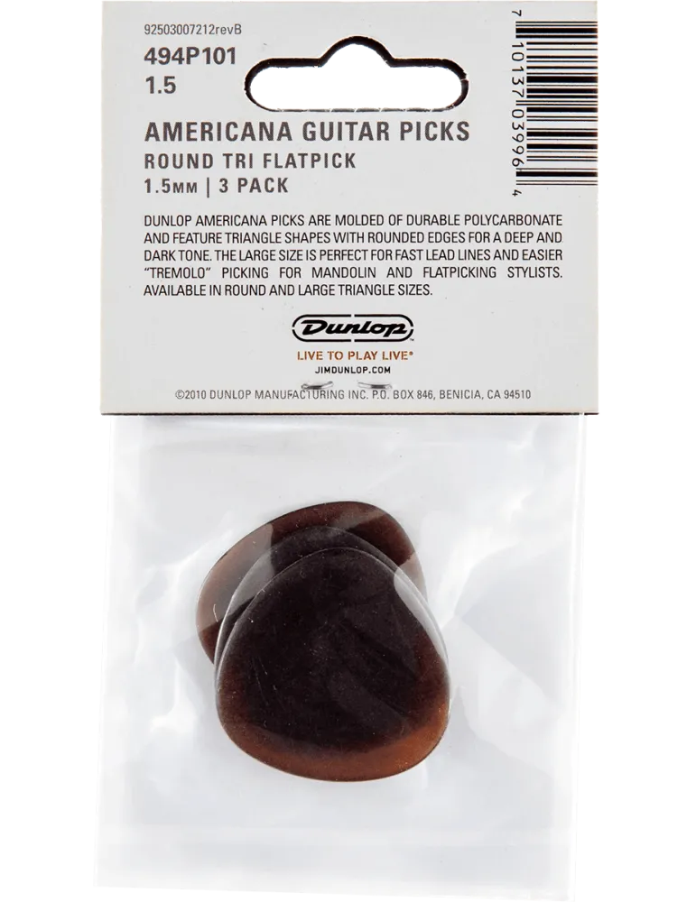 DUNLOP 494P101 | MusicGoodDeal