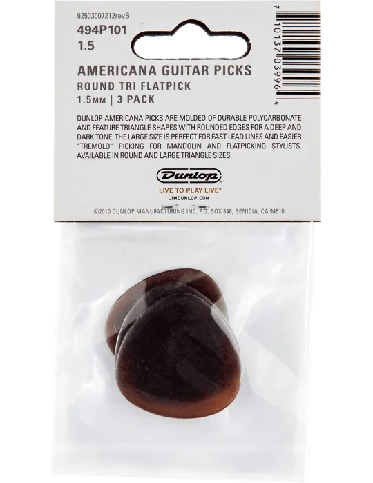DUNLOP 494P101 | MusicGoodDeal