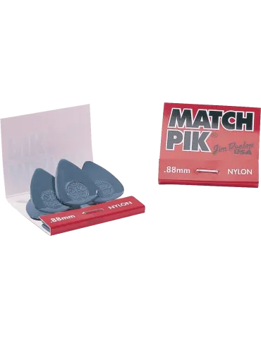 DUNLOP 4480 | MusicGoodDeal