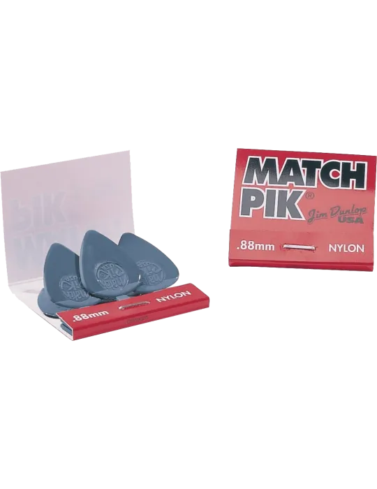 DUNLOP 4480 | MusicGoodDeal
