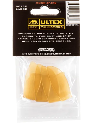 DUNLOP 9073P | MusicGoodDeal 2