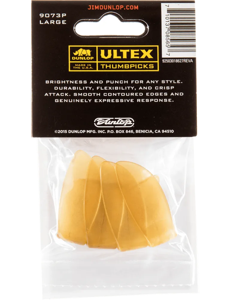 DUNLOP 9073P | MusicGoodDeal