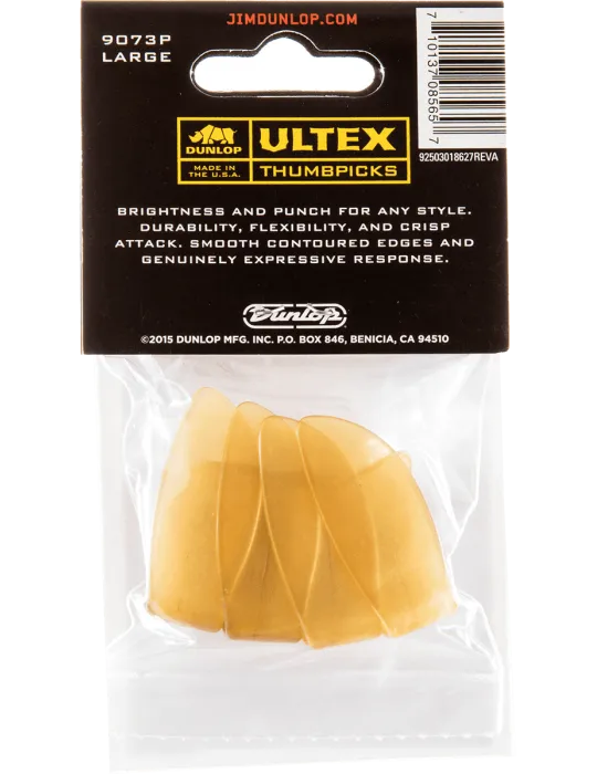 DUNLOP 9073P | MusicGoodDeal