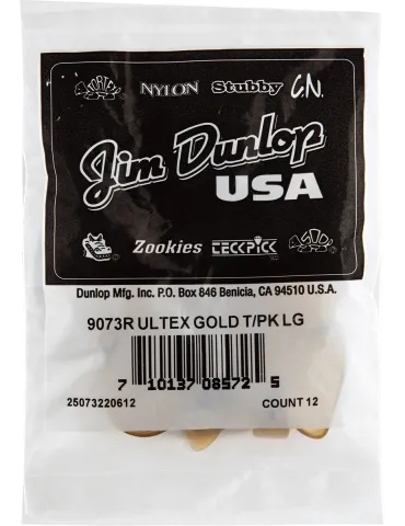 DUNLOP 9073R | MusicGoodDeal