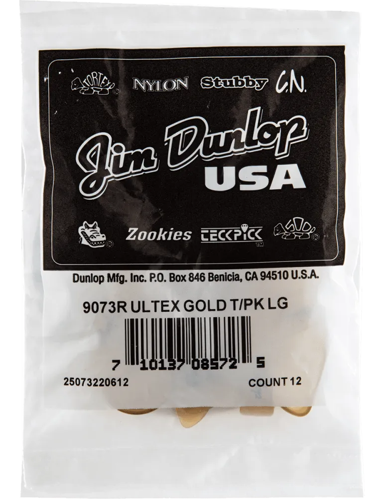 DUNLOP 9073R | MusicGoodDeal