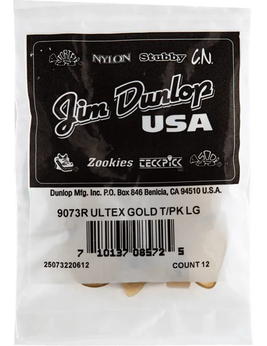 DUNLOP 9073R | MusicGoodDeal