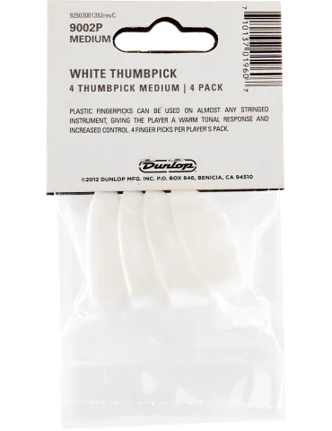 DUNLOP 9002P | MusicGoodDeal 2