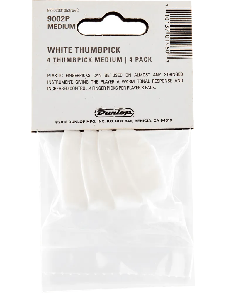 DUNLOP 9002P | MusicGoodDeal