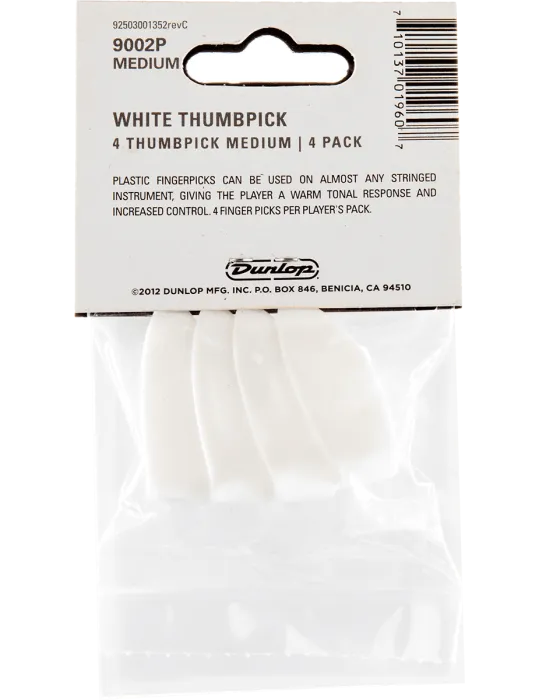 DUNLOP 9002P | MusicGoodDeal