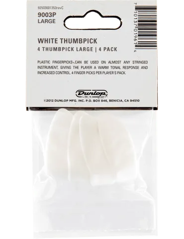 DUNLOP 9003P | MusicGoodDeal 2