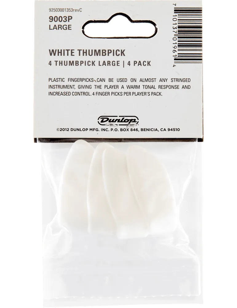 DUNLOP 9003P | MusicGoodDeal