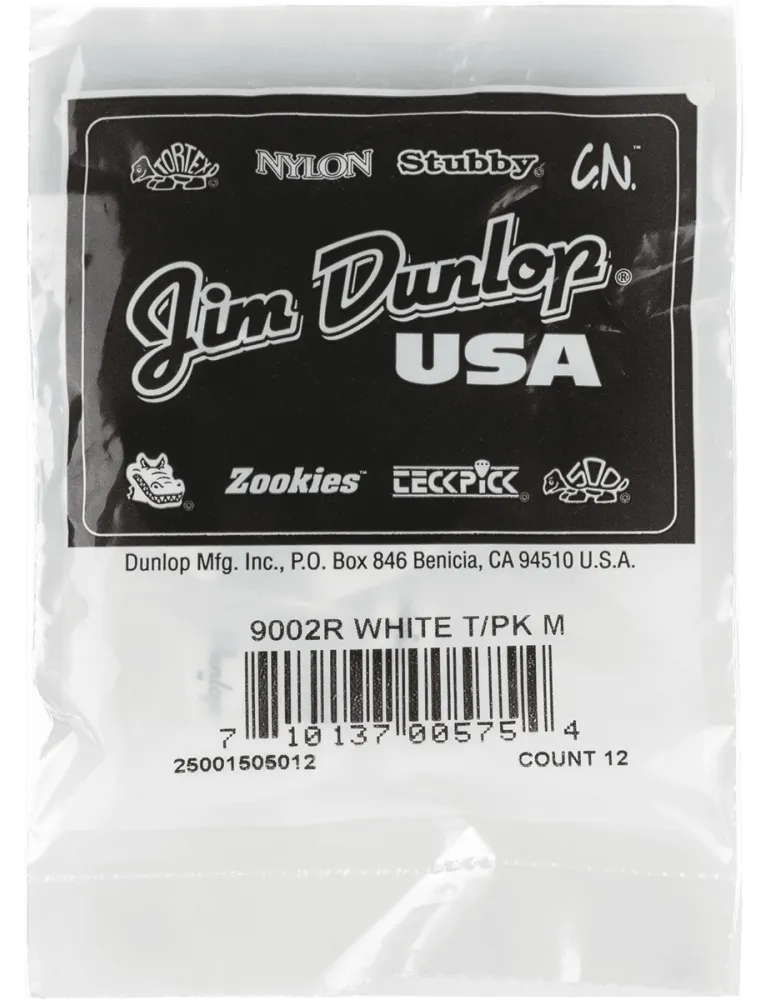 DUNLOP 9002 | MusicGoodDeal