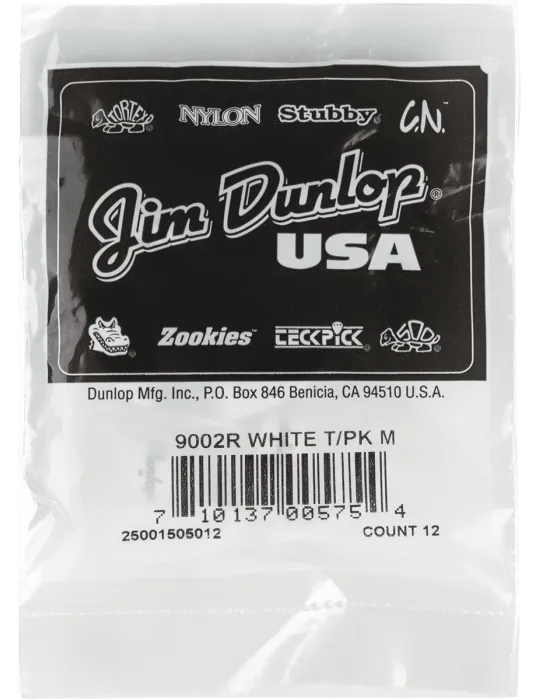 DUNLOP 9002 | MusicGoodDeal