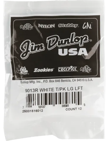 DUNLOP 9013 | MusicGoodDeal