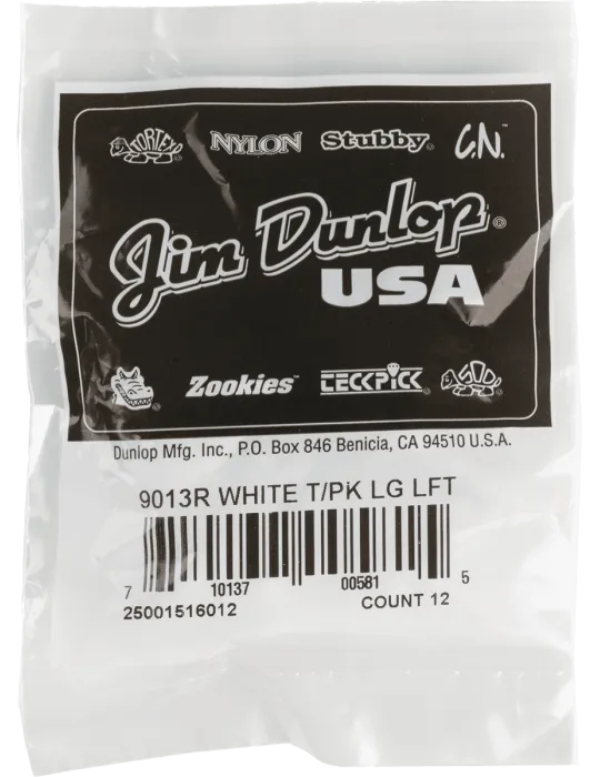 DUNLOP 9013 | MusicGoodDeal