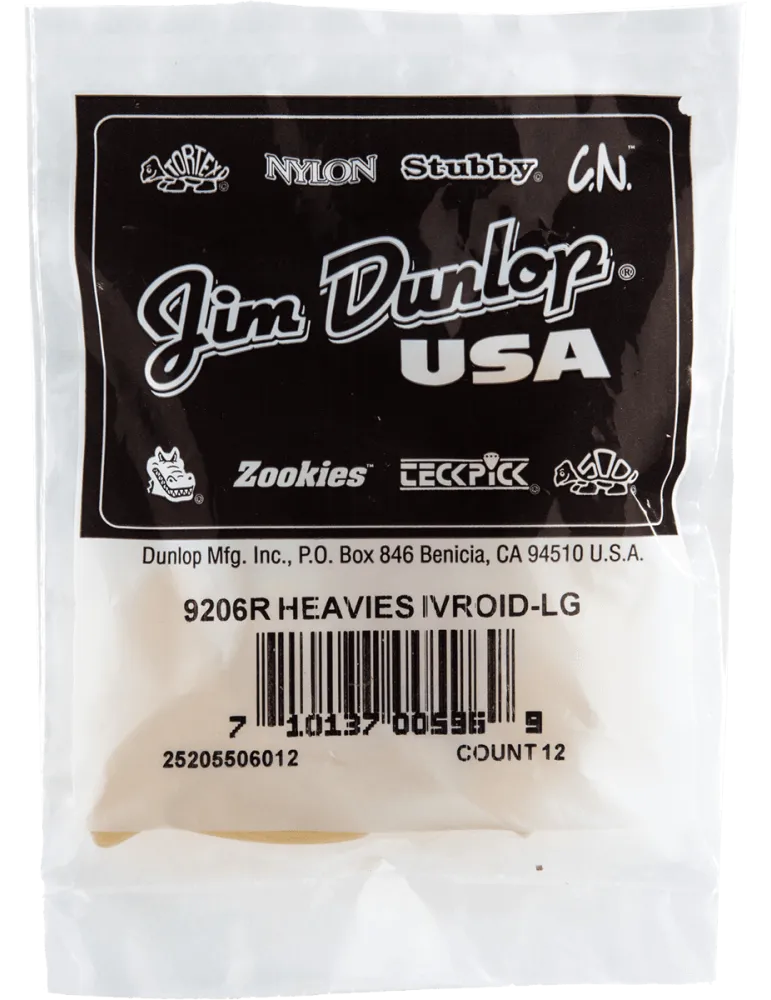 DUNLOP 9206 | MusicGoodDeal
