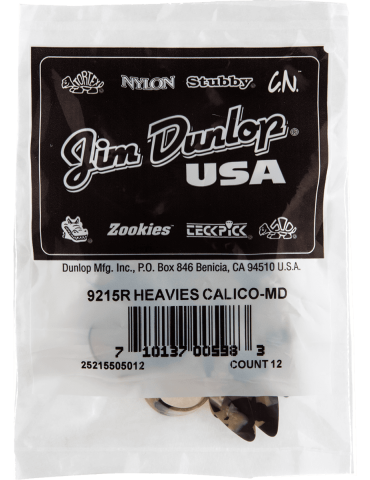 DUNLOP 9215 | MusicGoodDeal