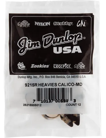 DUNLOP 9215