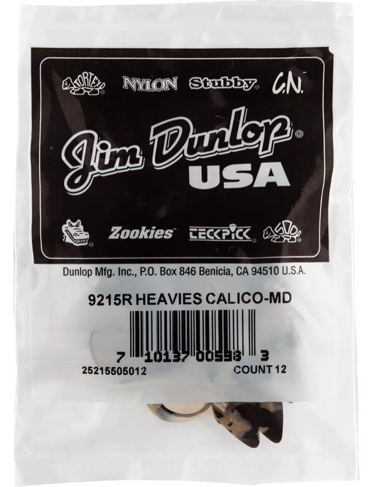DUNLOP 9215 | MusicGoodDeal