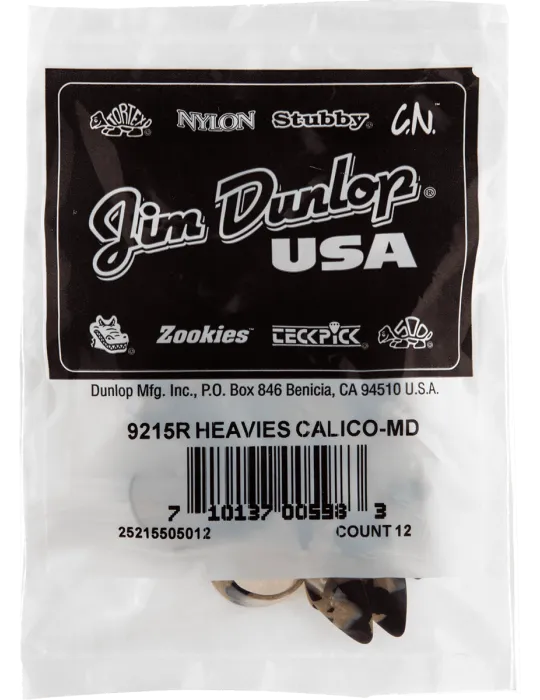 DUNLOP 9215 | MusicGoodDeal