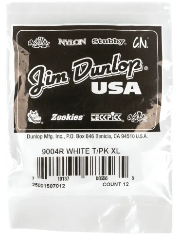 DUNLOP 9004R | MusicGoodDeal