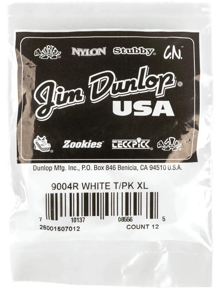 DUNLOP 9004R | MusicGoodDeal