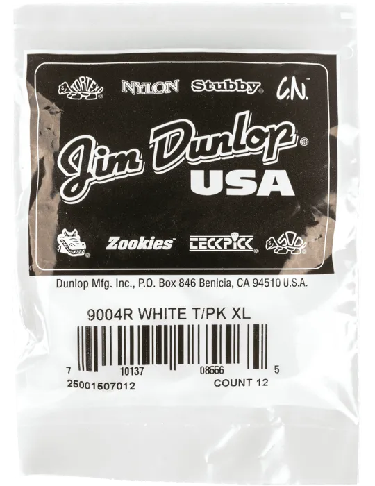 DUNLOP 9004R | MusicGoodDeal