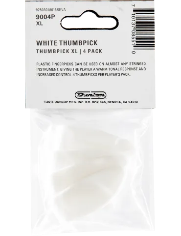 DUNLOP 9004P | MusicGoodDeal 2