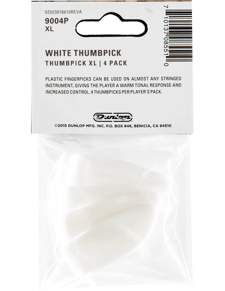 DUNLOP 9004P | MusicGoodDeal
