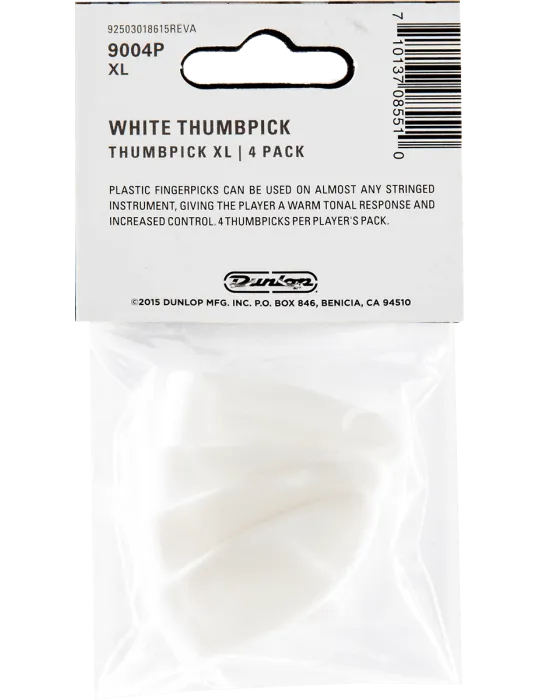 DUNLOP 9004P | MusicGoodDeal