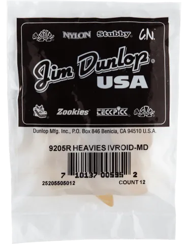 DUNLOP 9205 | MusicGoodDeal