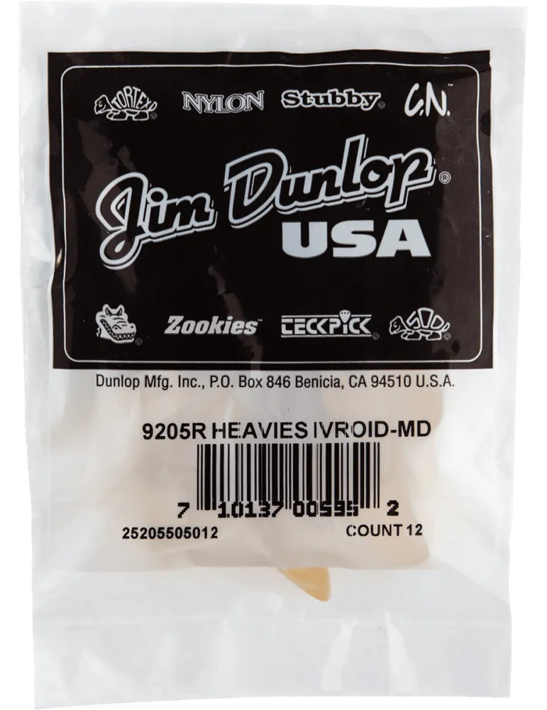 DUNLOP 9205 | MusicGoodDeal