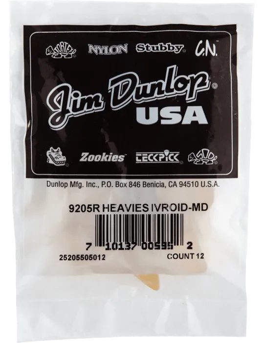 DUNLOP 9205 | MusicGoodDeal