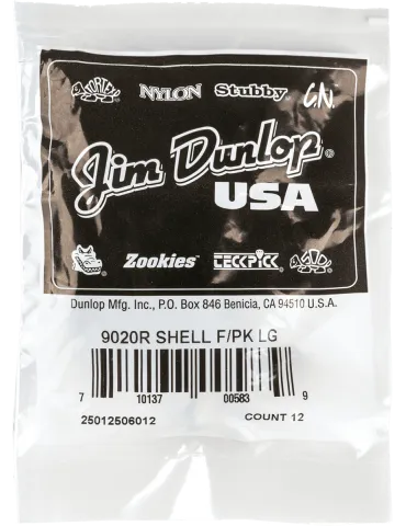 DUNLOP 9020 | MusicGoodDeal